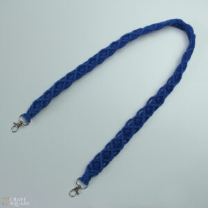 blue-macrame-belt